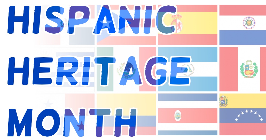 A Look at the History of Hispanic Heritage Month – The Commander