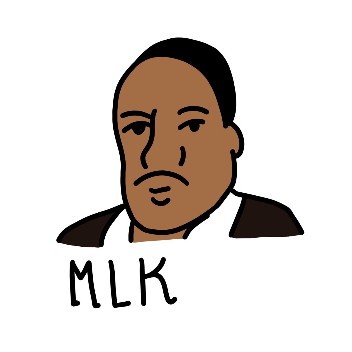 Reflecting on MLK’s Impact